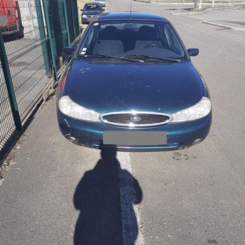 FORD MONDEO 1 PHASE 2