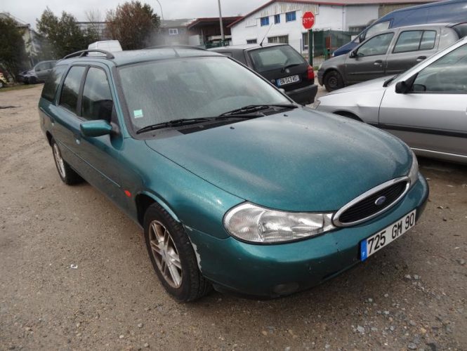 FORD MONDEO 1 PHASE 2 BREAK