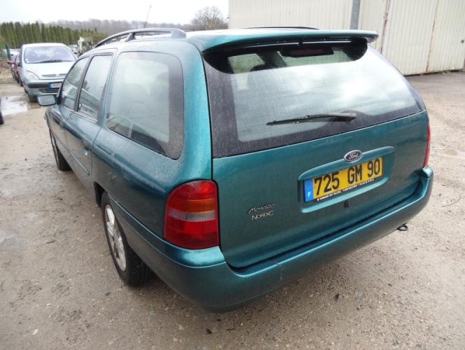 FORD MONDEO 1 PHASE 2 BREAK