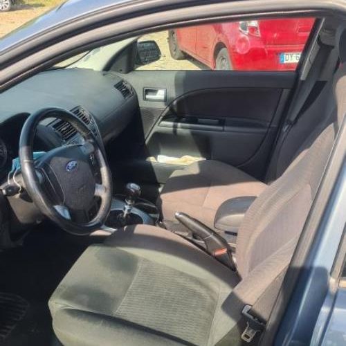 FORD MONDEO 2