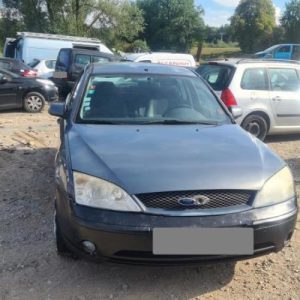 FORD MONDEO 2