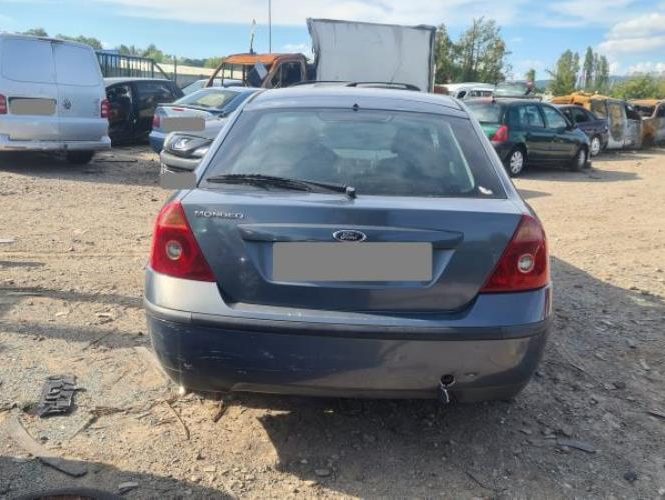 FORD MONDEO 2