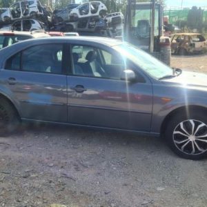 FORD MONDEO 2