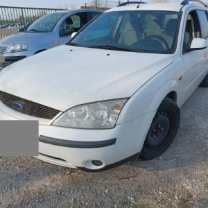 FORD MONDEO 2