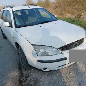 FORD MONDEO 2