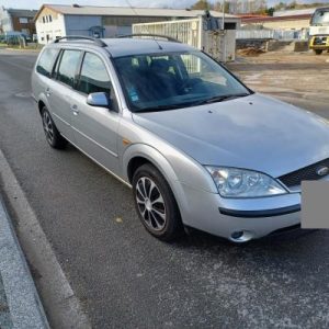 FORD MONDEO 2