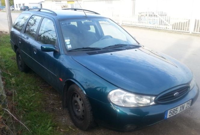 FORD MONDEO 1 PHASE 2 BREAK