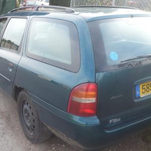 FORD MONDEO 1 PHASE 2 BREAK