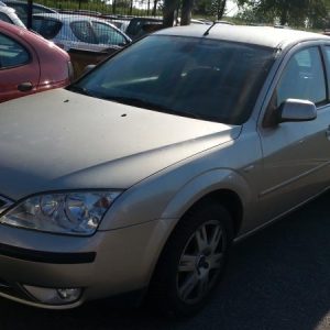 FORD MONDEO 2