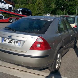 FORD MONDEO 2