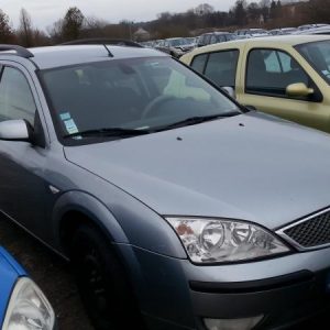 FORD MONDEO 2 BREAK