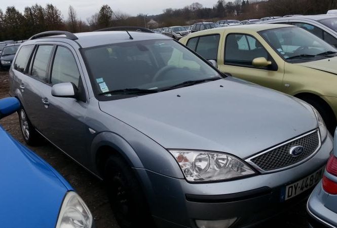 FORD MONDEO 2 BREAK