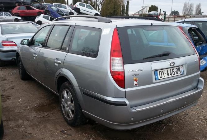 FORD MONDEO 2 BREAK