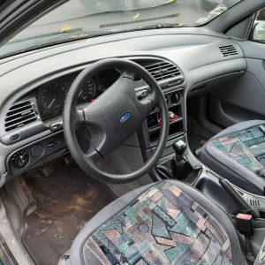 FORD MONDEO 1 PHASE 1