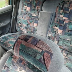 FORD MONDEO 1 PHASE 1