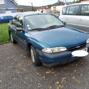 FORD MONDEO 1 PHASE 1