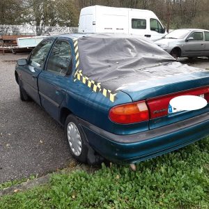 FORD MONDEO 1 PHASE 1