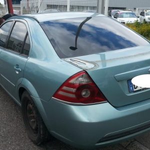 FORD MONDEO 2