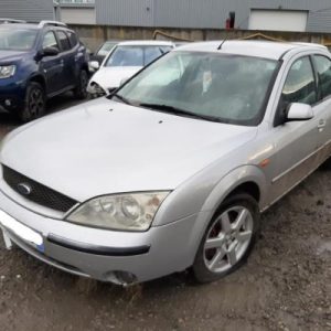 FORD MONDEO 2