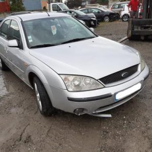 FORD MONDEO 2