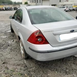 FORD MONDEO 2