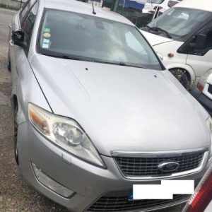 FORD MONDEO 3 PHASE 1