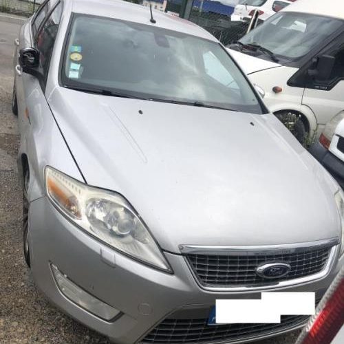 FORD MONDEO 3 PHASE 1