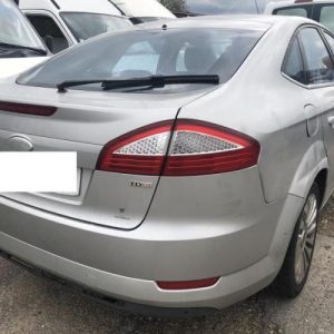 FORD MONDEO 3 PHASE 1