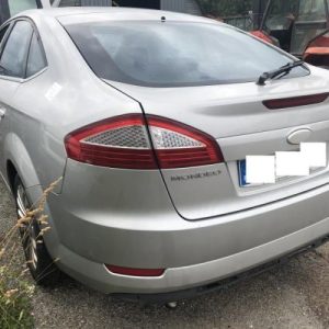 FORD MONDEO 3 PHASE 1