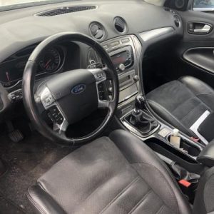 FORD MONDEO 3 PHASE 1