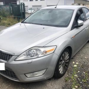 FORD MONDEO 3 PHASE 1