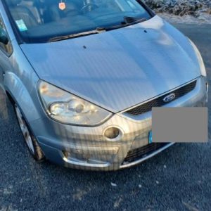 FORD S-MAX 1 PHASE 1