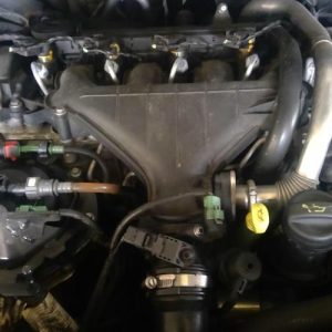 FORD S-MAX 1 PHASE 1