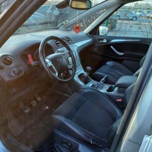 FORD S-MAX 1 PHASE 1