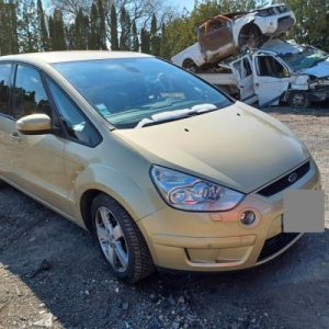 FORD S-MAX 1 PHASE 1