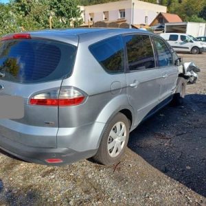 FORD S-MAX 1