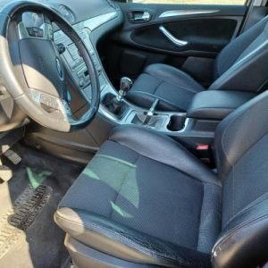 FORD S-MAX 1 PHASE 1