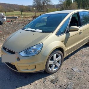 FORD S-MAX 1 PHASE 1