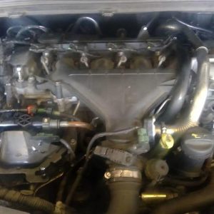 FORD S-MAX 1 PHASE 1