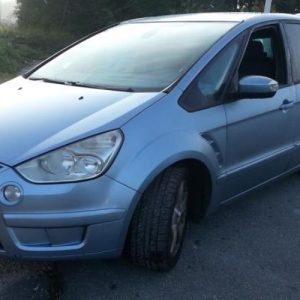 FORD S-MAX 1 PHASE 1
