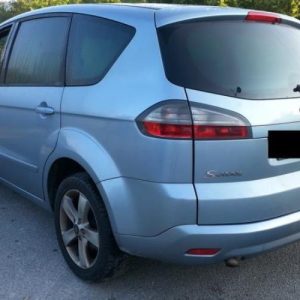 FORD S-MAX 1 PHASE 1