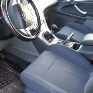 FORD S-MAX 1 PHASE 1