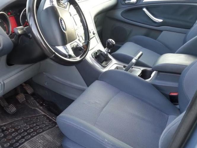 FORD S-MAX 1 PHASE 1