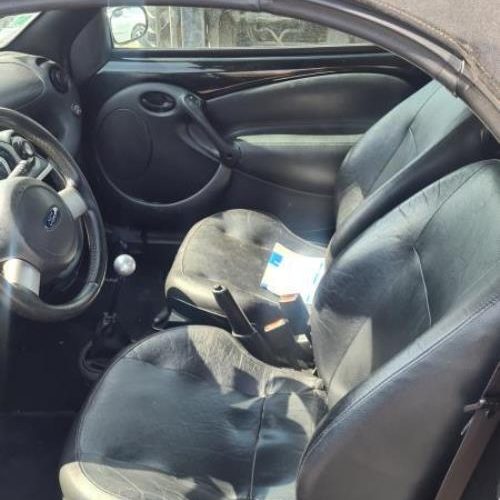 FORD STREETKA CABRIOLET