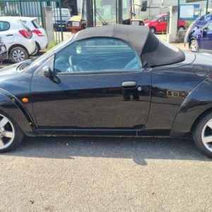 FORD STREETKA CABRIOLET