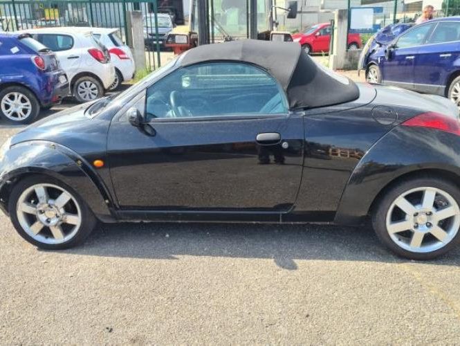 FORD STREETKA CABRIOLET