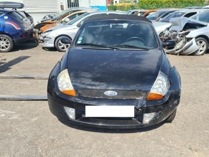 FORD STREETKA CABRIOLET