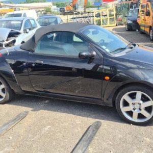 FORD STREETKA CABRIOLET