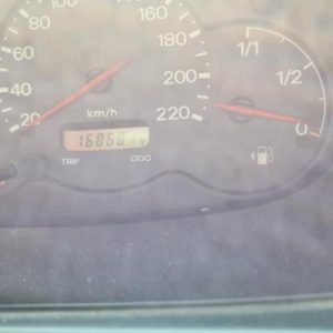 FORD STREETKA CABRIOLET