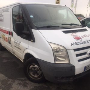 FORD TRANSIT 4